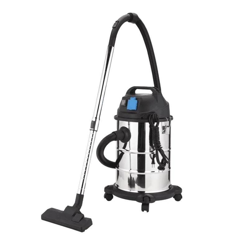 heavy duty industrial wet dry industrial vacuum cleaner
