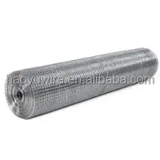 Stainless Steel Welded Wire Mesh China Factory best selling for Exterior facade covers
