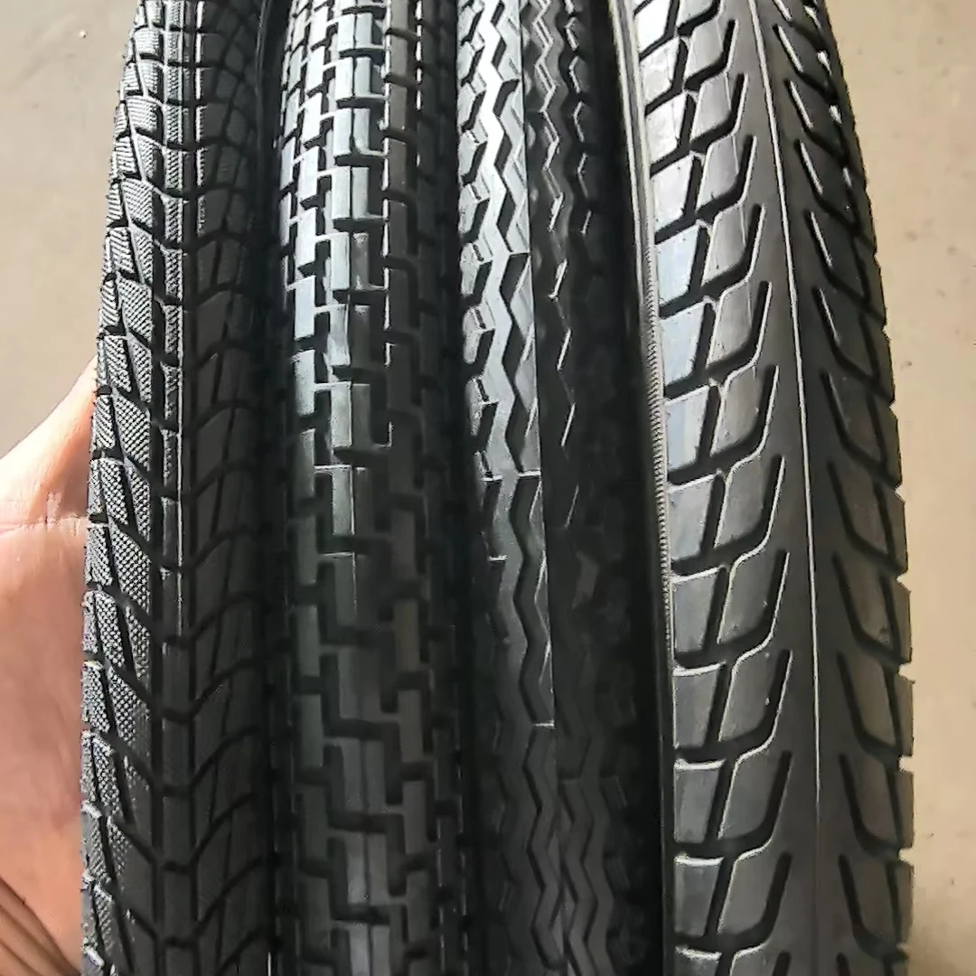 Newly designed and cheap 20/24/26/27/28/29 bicycle tires for sale