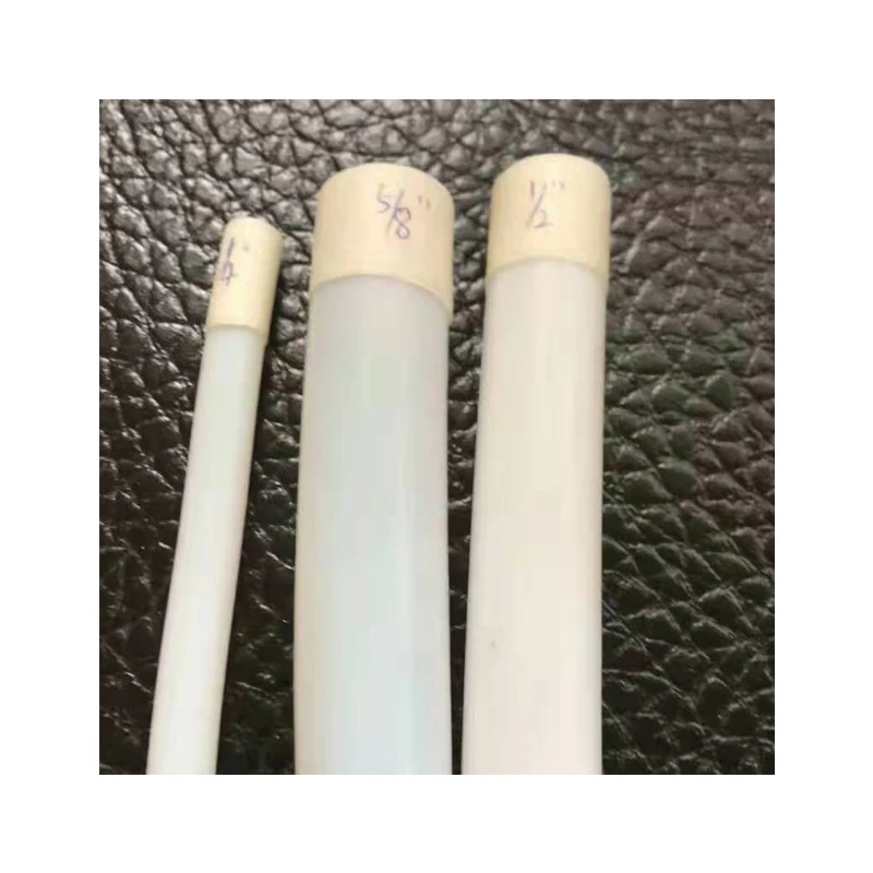 Manufacturer processing custom PTFE hose thread metal hose PTFE hose