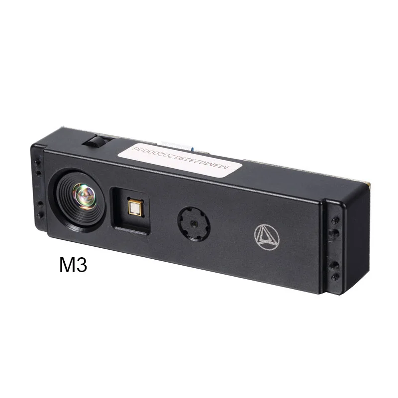 5-мегапиксельный модуль распознавания лица камеры лицевой Модуль и RGB H.265 SDK M3 облачный сброс 6-контактный терминальный интерфейс к USB 2 0