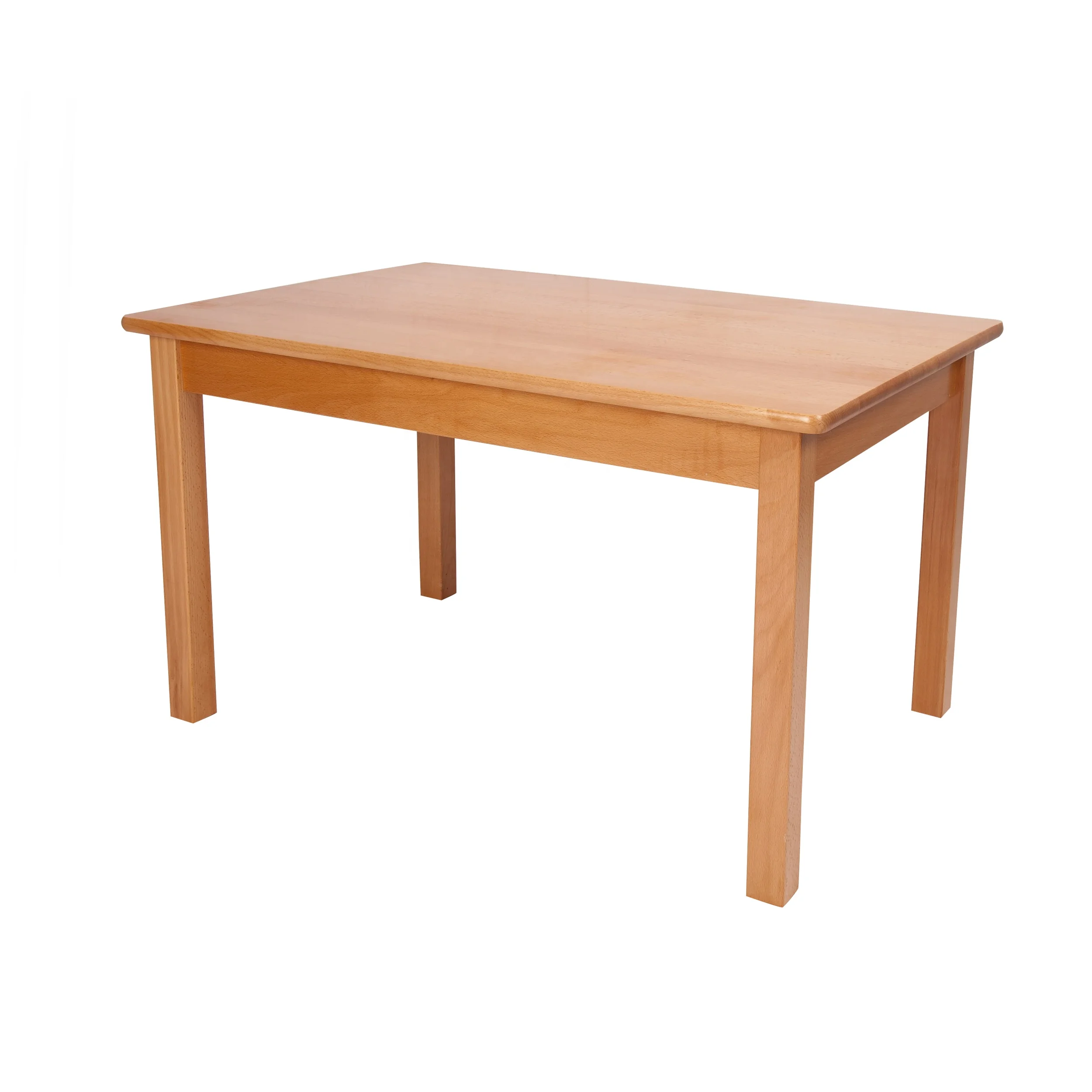 Centralized procurement available kids wholesale preschool children wooden furniture montessori shelf for babies