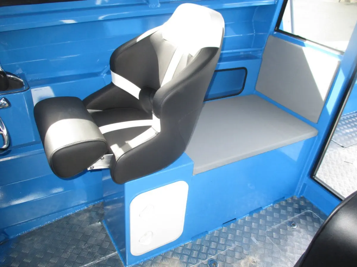 Gospel boat 25ft 7.5m larger cabin welded speed aluminum fishing power boat cruiser with trailer for Canada America