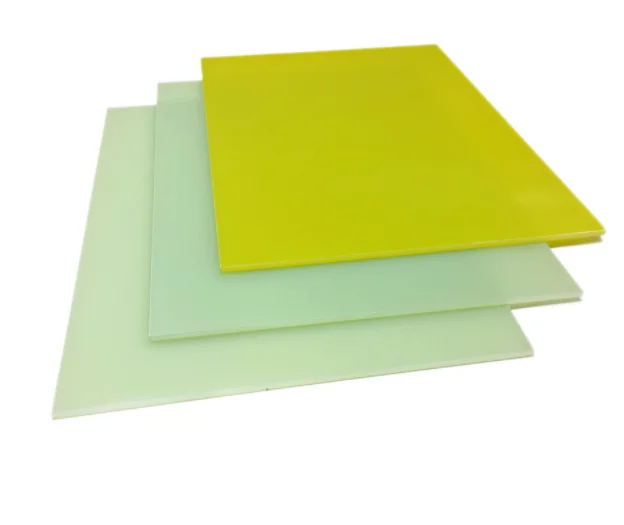 Factory Direct Sales plate material g10 sheet fr4 datasheet