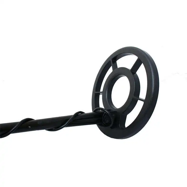 Lcd Treasure Finder With Precise Positioning Function Is An Underground Gold Detector