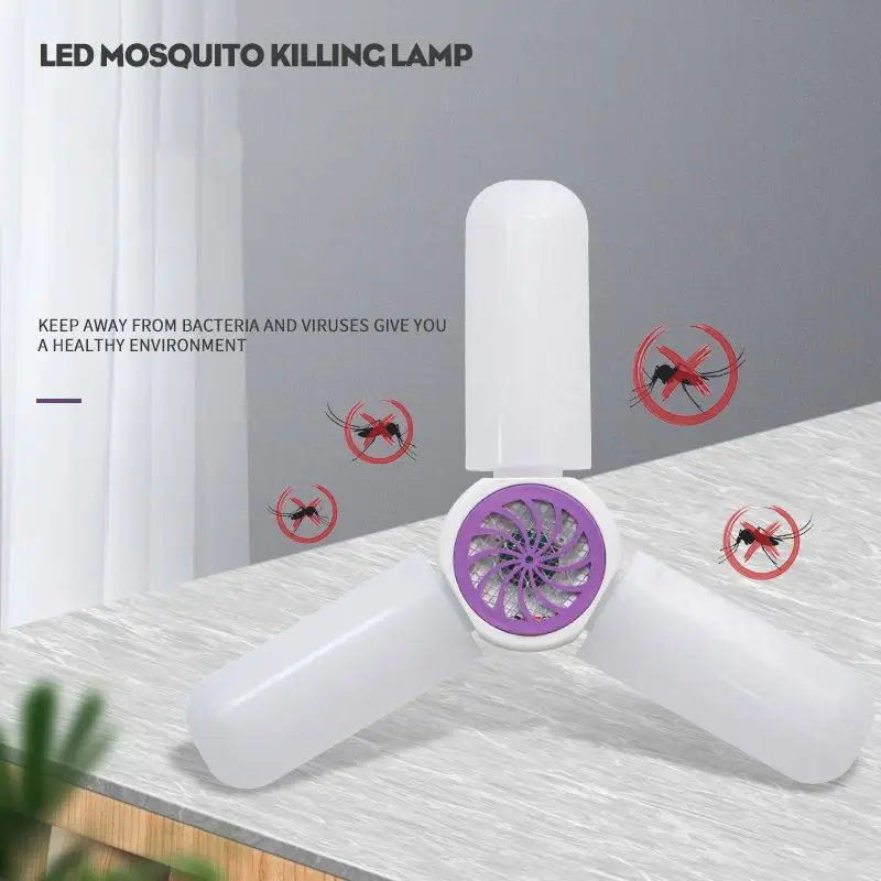 Newly Released mosquito uv lamp killer with good