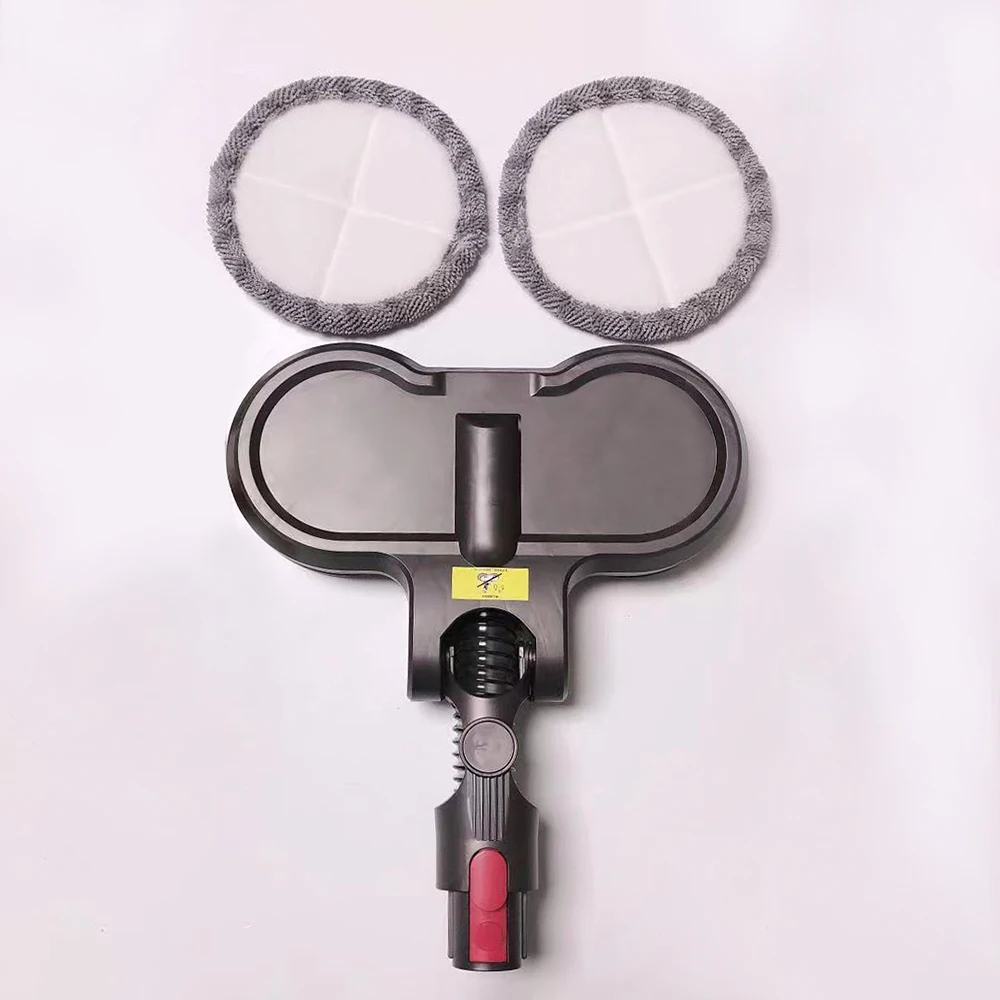 Factory Direct Wholesale Replacement Vacuum Mop Head Parts for Dysons Animal V7 V8 V10 V11 Vacuum Cleaner