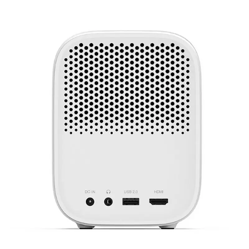 Global version Xiaomi Mi Smart Projector 2 Youth Version Portable Full HD 1080P Wifi Home Theater Beamer TV Video Mini DLP Proje
