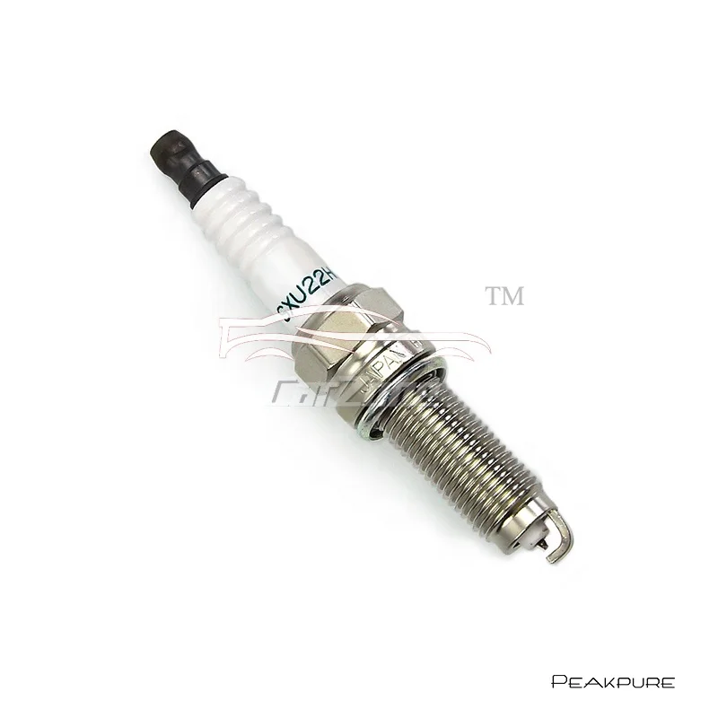 Factory Sale Car Spark Plugs OEM 12290-R40-A02 12290R40A02 FIT FOR ACURA MDX (YD2)  RDX TL (UA8, UA9) TSX (CU_) ZDX