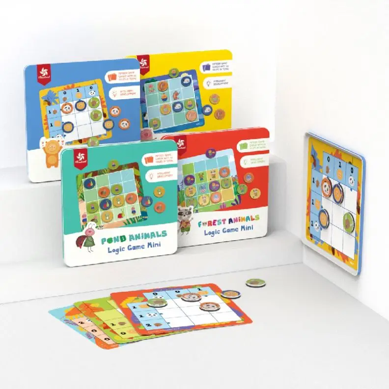 Lead the Industry Factory Price Quoridor Board Game