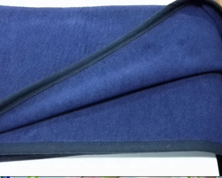 Модакриловый флис EN ISO 11612/Огнестойкий флис OEKO TEX 100/арамидный флис