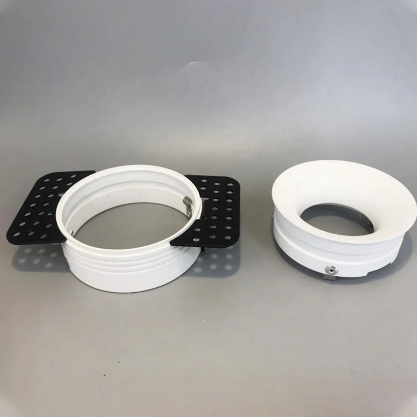 GOOD price citizen chip 7w square  recessed trimless spot light led