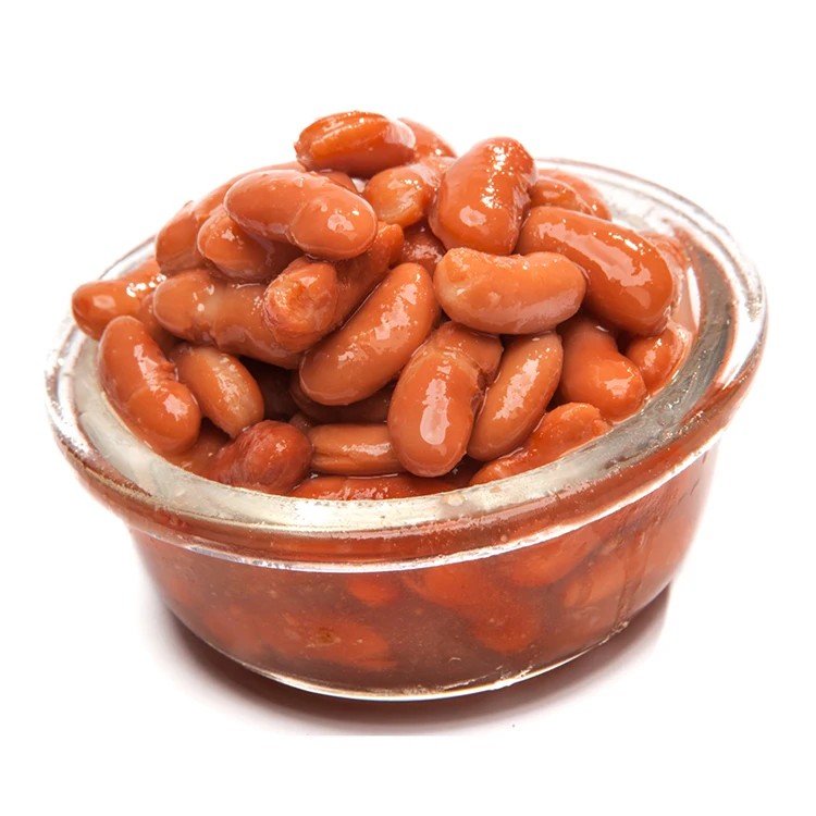 Большая поставка по низкой цене, красная фасоль, консервированные продукты