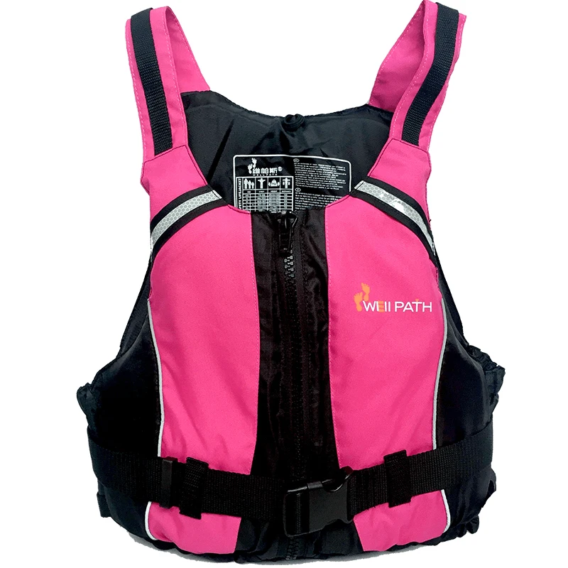 kayaking 3008 neoprene adult life jacket kids life vest kayak life jacket
