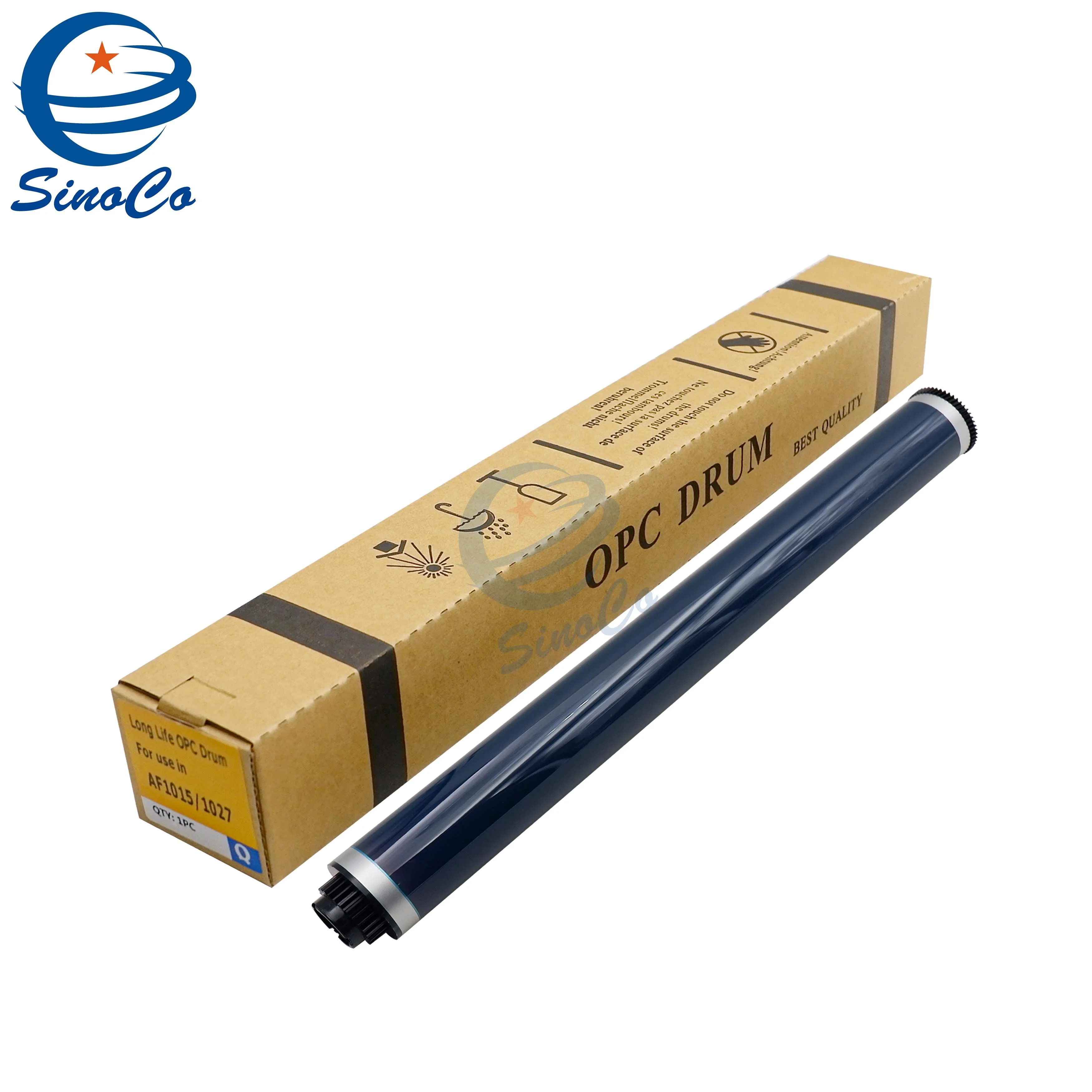 High Quality B039-9510 AF1015 for Ricoh Aficio 1015 1018 2015 2018 1610 1022 1027 2022 2027 2032 3025 3030 OEM Color OPC drum