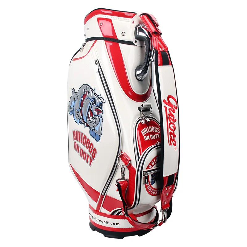 Custom Golf bags High quality Golf Stand Bags Outdoors golf travel bags