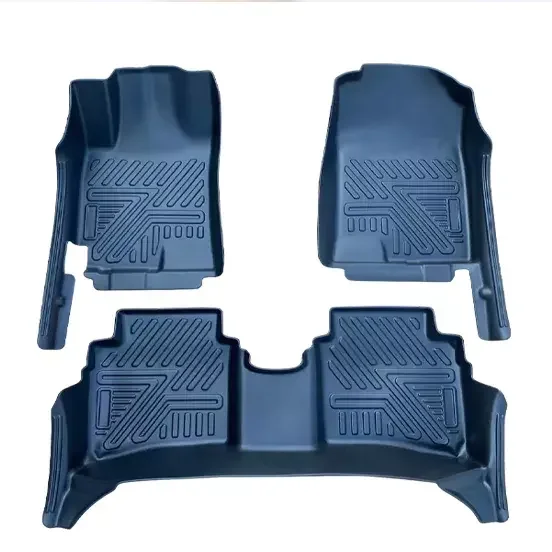 Factory Auto other interior accessories TPE/TPO Foot mat for Hyundai Elantra