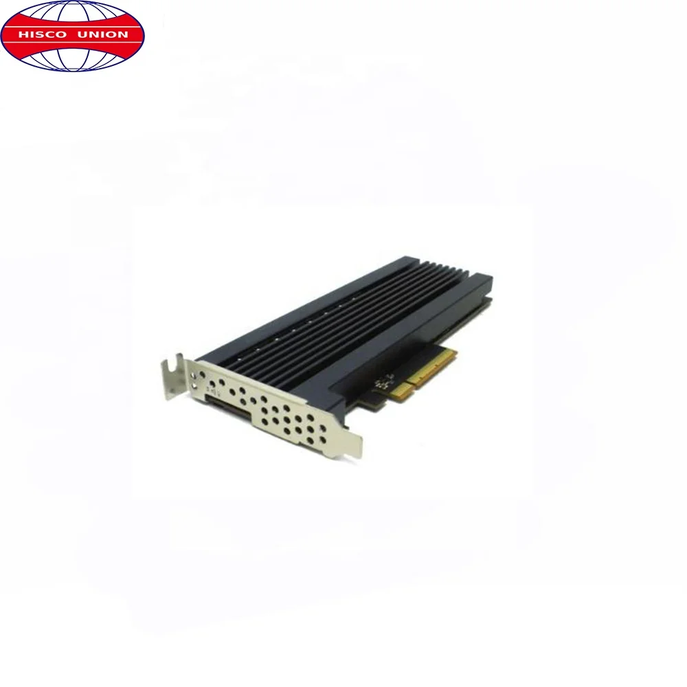 Новый в наличии Oracle 7317693 3,2 ТБ флэш-ускоритель F320 NVMe карты