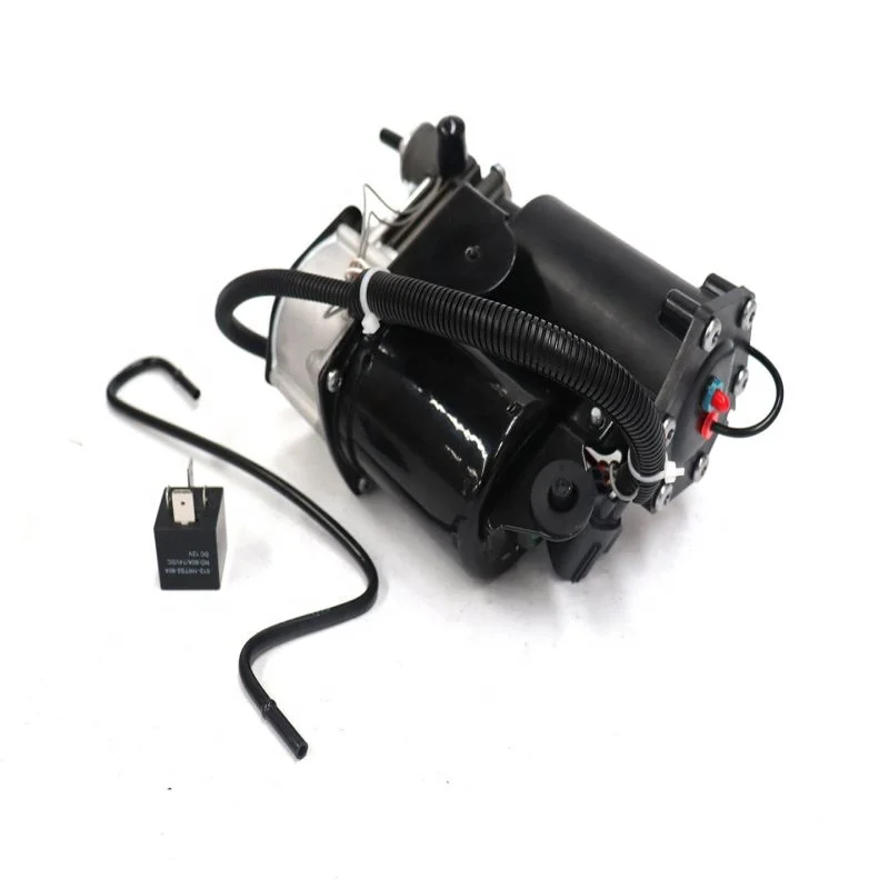 New LR025111 Hitachi System Air Compressor Pump for LAND ROVER Range Rover L322