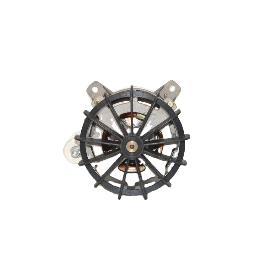 Aoer single phase motor 1200w 50hz lawn mower motor 1600 watt AC Electric 400w induction motor lawn mowermotor 1800w
