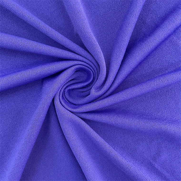 100% Jersey Knitted Computer Bag Fabrics High Quality Waterproof Nylon Fabrics For Bags