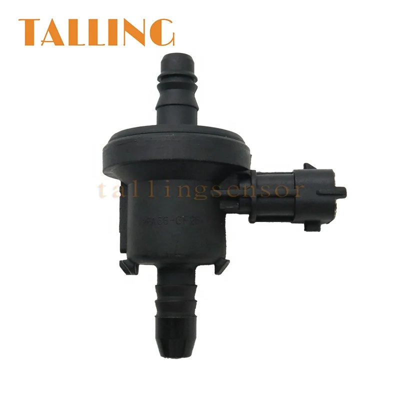 Vapor Canister Purge Valve Vacuum solenoid valve switch OEM BV61-96866-AA For Ford