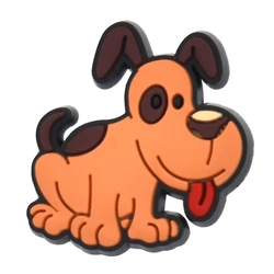 Different Shapes Cartoon Croc Charms Wholesale Custom Cartoon Shoe Charms Custom Clog Croc PVC Shoe Decoration Charms