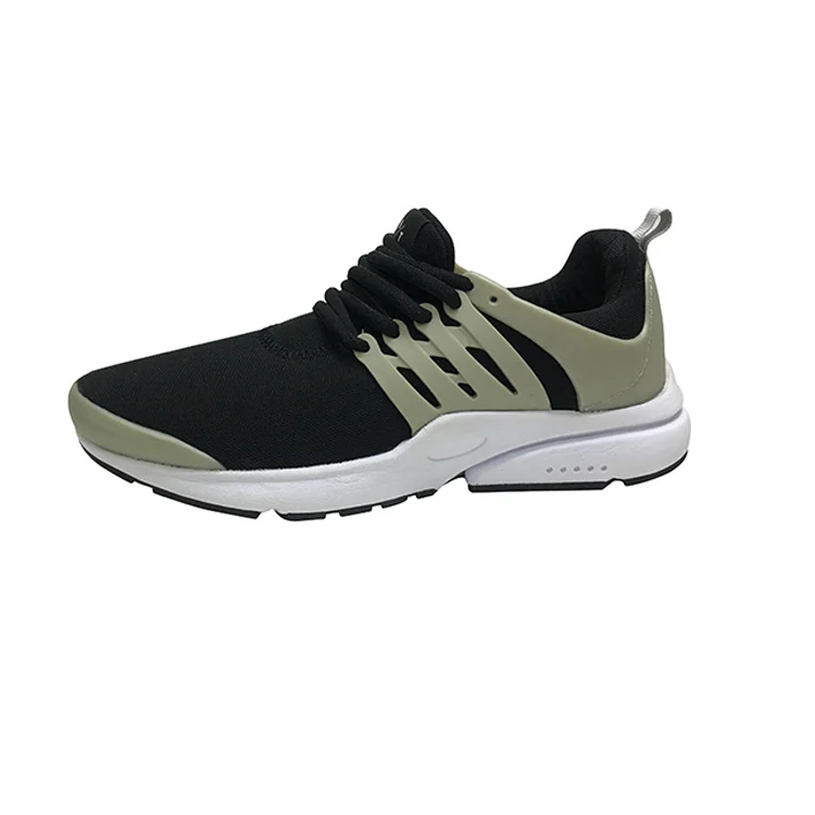 Manufacturer Activities High Quality Affordable Fashion Shoes Men Casual Comfortable