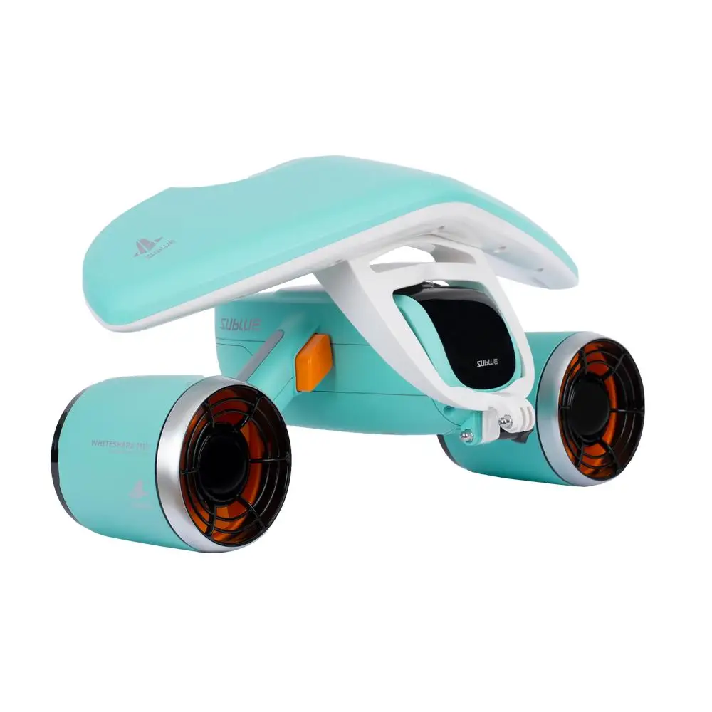 2023 Hot selling cool water sports mini underwater electric sea jet water sea scooter