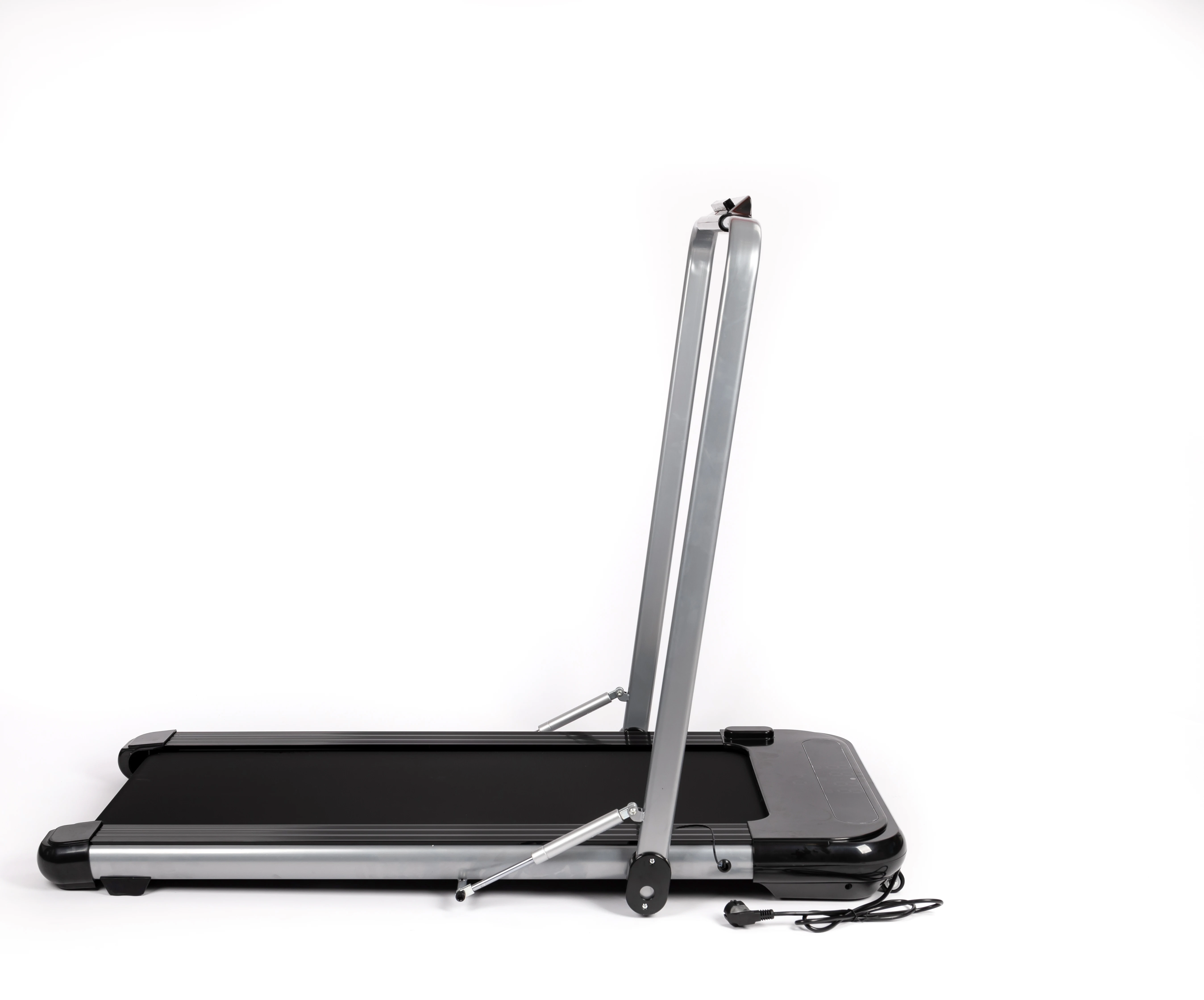 Treadmill Walking Machine Folding Treadmill Digital Electric Fitness Running Machine