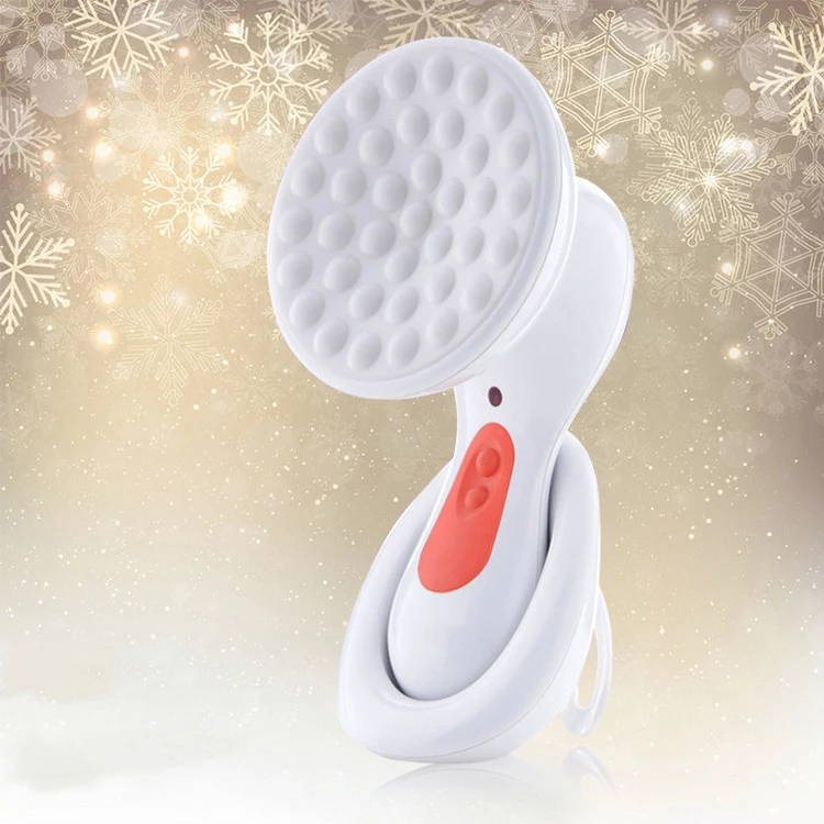 Electric Vibration Breast Massager For Women Safety Control and Easy Operation Breast Care Massage