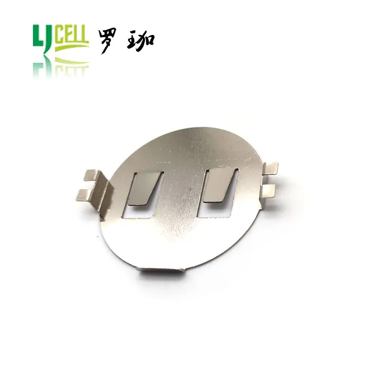 Держатель аккумулятора cr3032 зажим для контакты CR3032