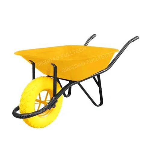 French wheelbarrow france model wheel barrow WB6400 Wheelbarrows total for Brouette garden & building factory ingco saudi arabia