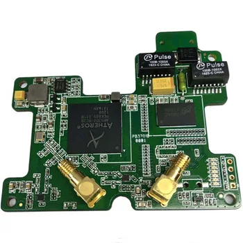 Материнская плата Raspberry Pi 3 Model B материнская Zero W услуги сборки печатных плат
