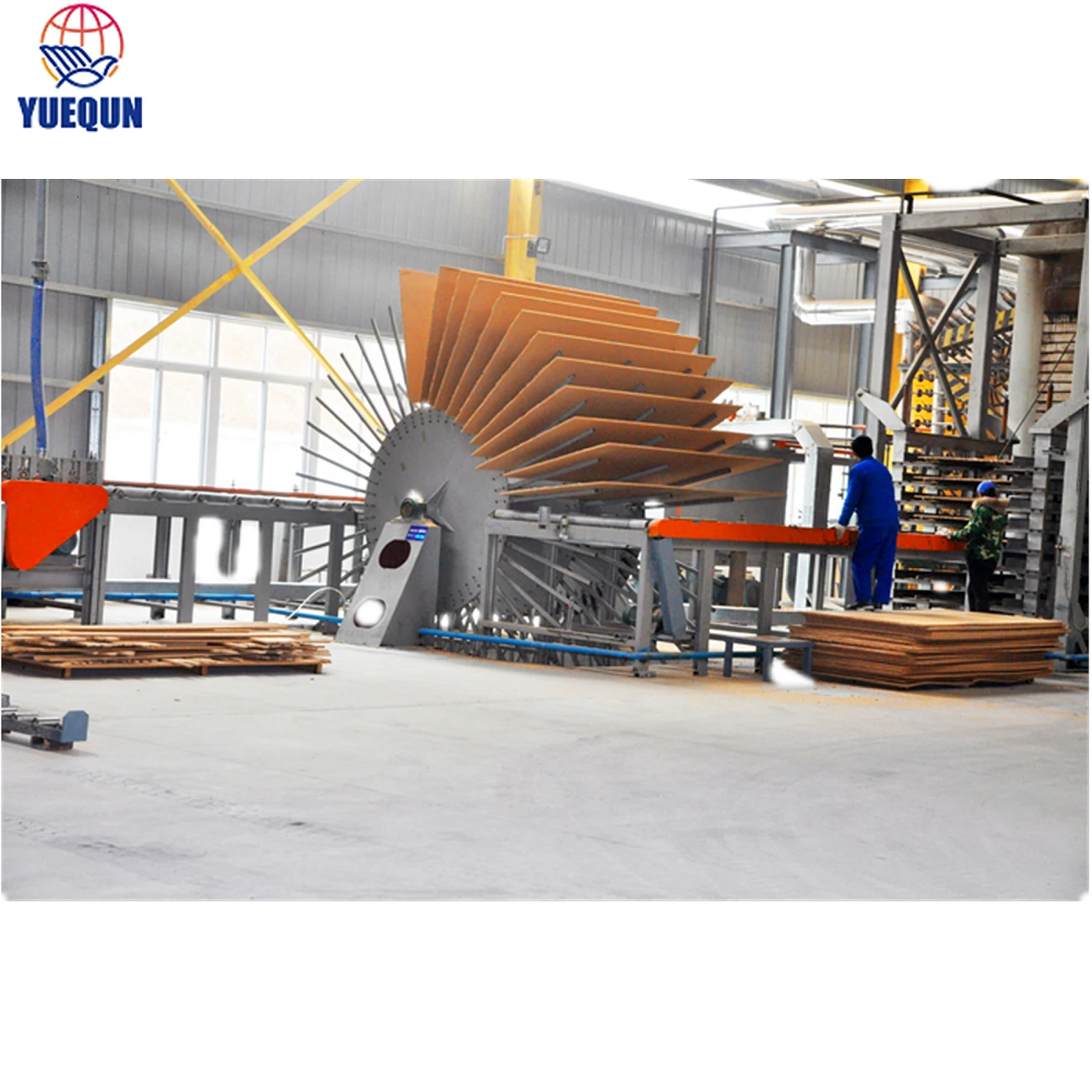 Particleboard Chipboard Screws Production Machine with Making Line Equipment