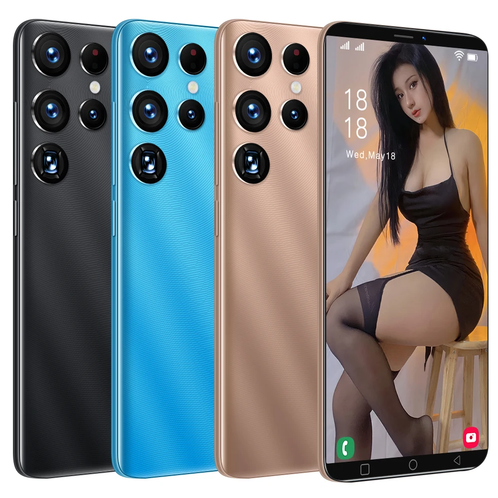 Android Tablet PC PDA 5 Inch FHD 4G land line telephone vivo x80 mobile phone