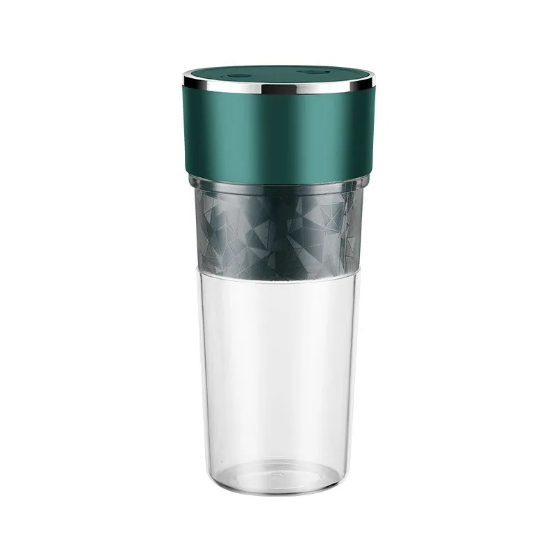 High-End Technology Manufacturing Convenient Mini Juicer Cup
