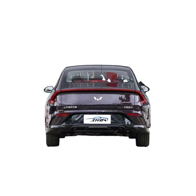 IHKA- Wuling Xingguang 2024 Auto New Cars  PHEV 1.5l Hybrid New Energy Vehicles Wuling Xingguang Starlight For Sale