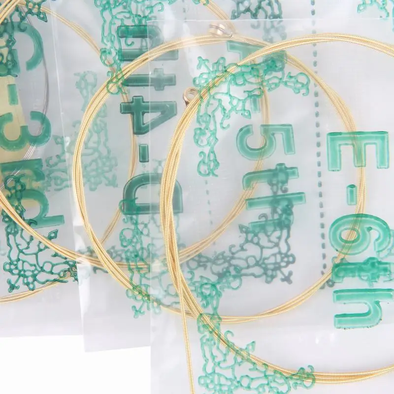 
Wholesale supply of guitar strings, ukuleri strings and guitars 