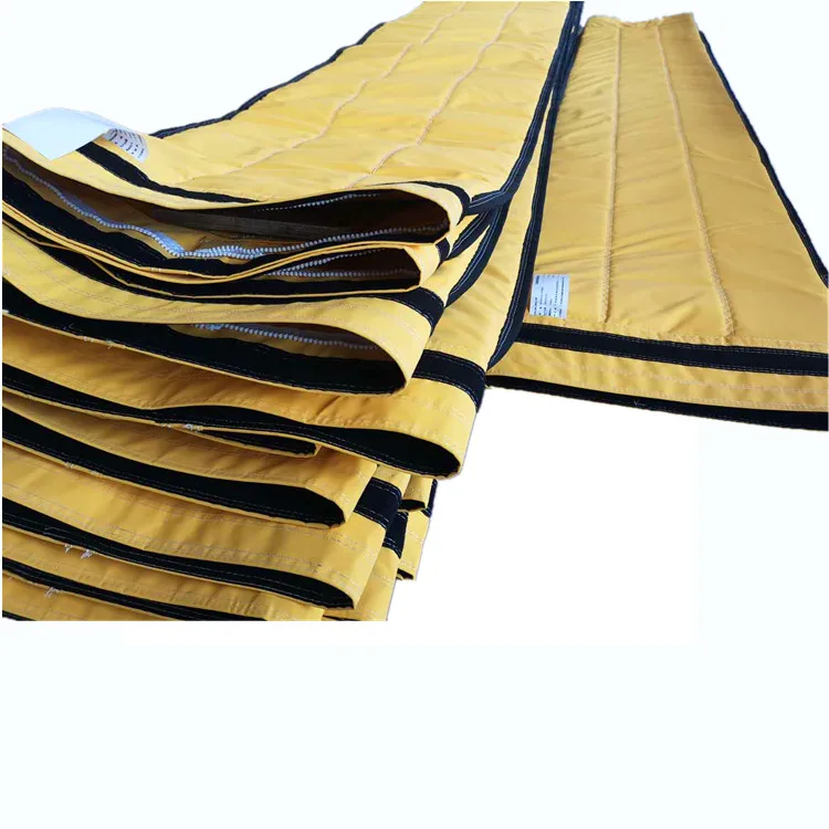 Pre-Conditioned Air duct PCA Hoses for airline