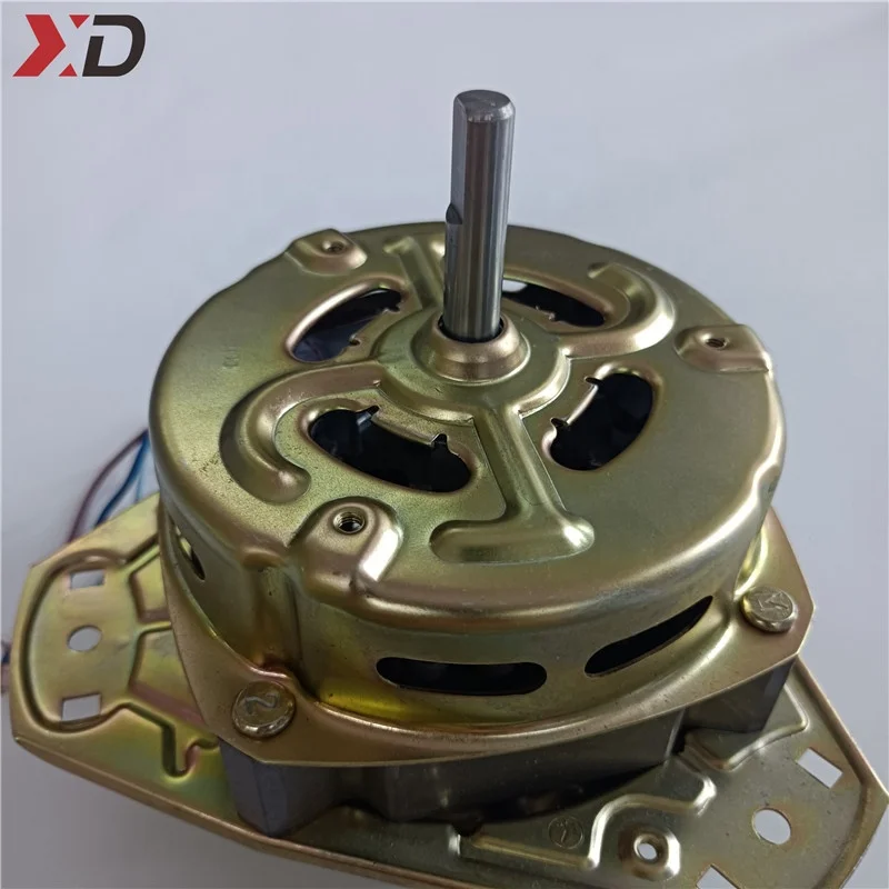 Hot selling washing machine spin motor wash motor 70W 135W 150W