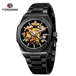 Watches Water Resistant Wristwatches Stainless Steel Luxury Men Case Fashion oem Waterproof watch