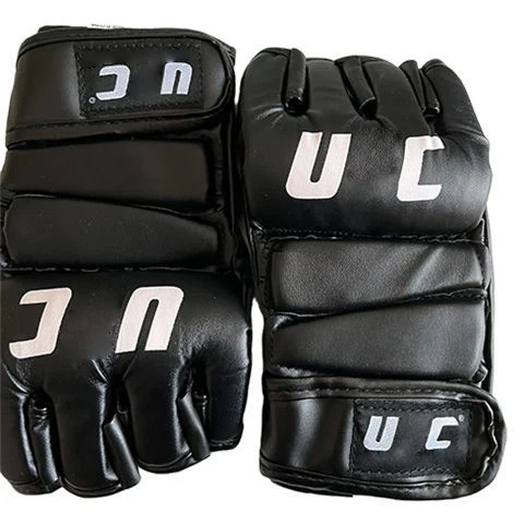 Отличная защита для подписаний производитель перчаток боксинга бокса BJJ mma Китай