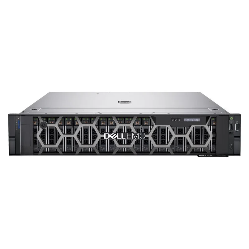 High Quality Dell Poweredge R750xs Server Intel Xeon Gold Cpu 6314u Dell r750xs