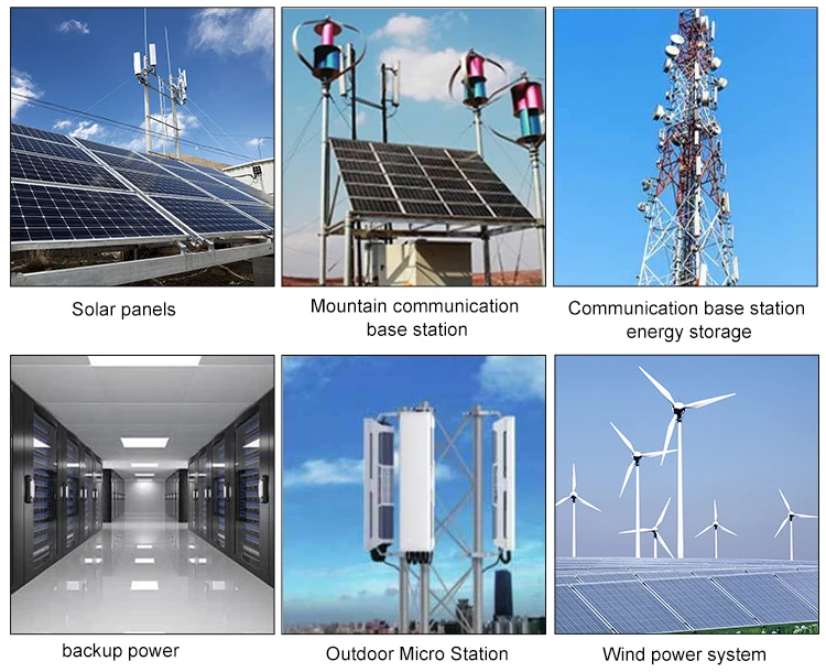 Литиевая батарея глубокого цикла Lifepo4 48 в 50 Ач 100 Ач домашняя солнечная батарея
