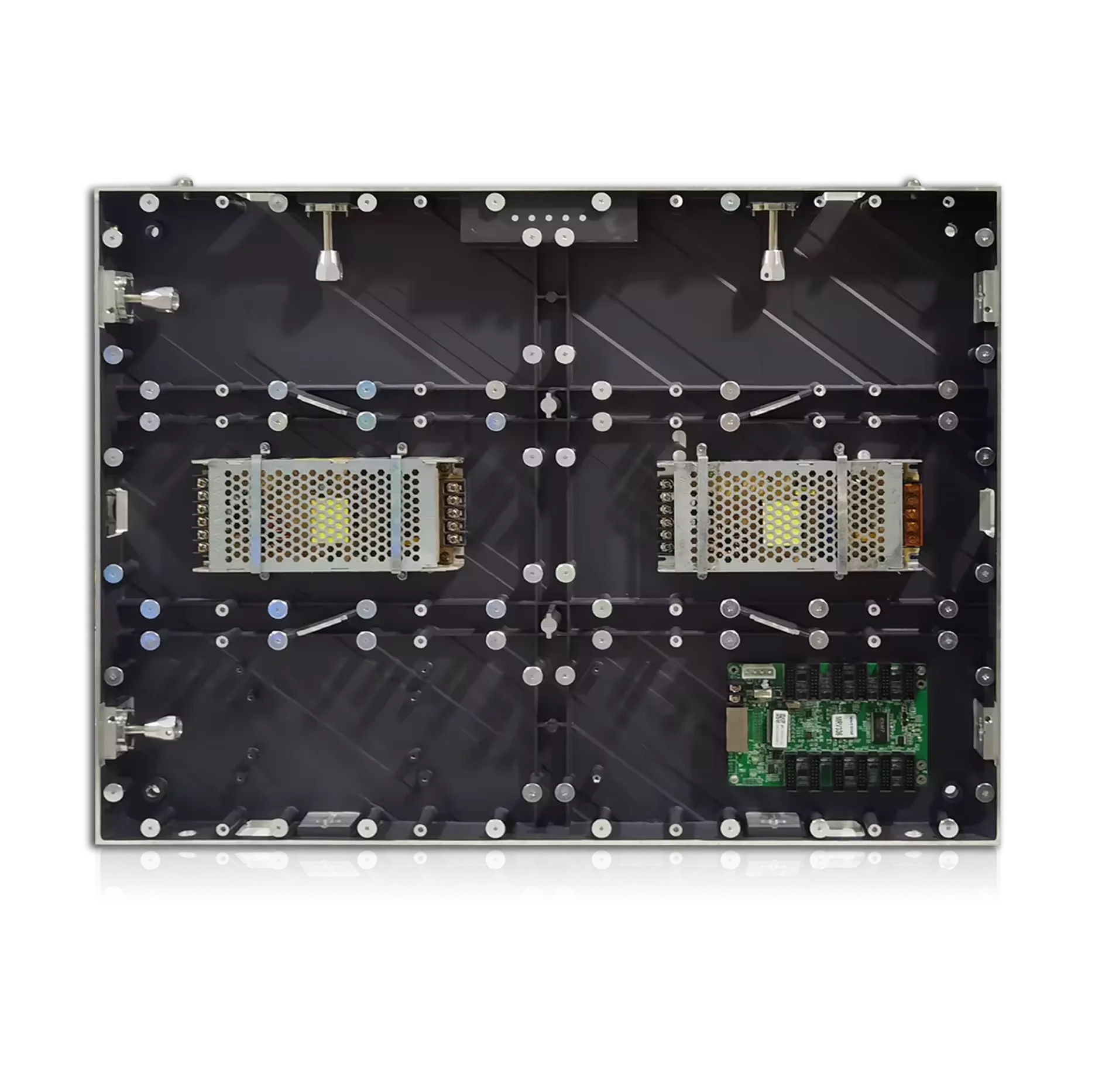 High Resolution 4k 8k Indoor Sport Bar Hd LED Video Wall COB Flip Chip P1.56 P1.25 LED Display Small Pixel Pitch P1.8 LED Screen