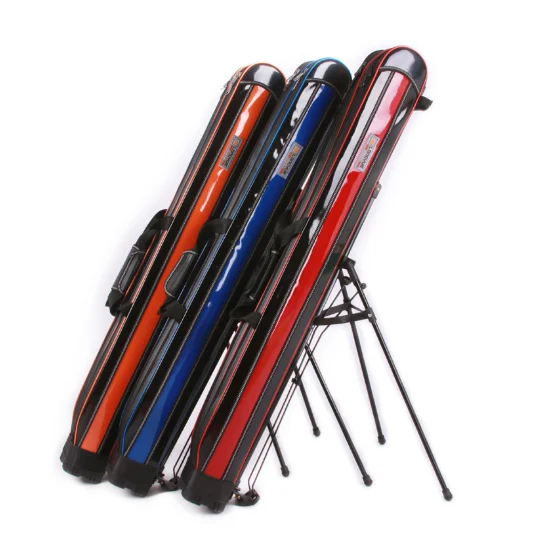 Oem Multi Purpose Equipments Stick Carry Professional Fish Hunting Travel Trolling Cloth Fly Tackle Waterproof Fishing Rod Bag