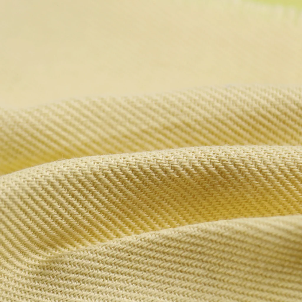 wear-resistant High temperature and flame retardant 3A Aramid fabrics used for wedding industrial fabric