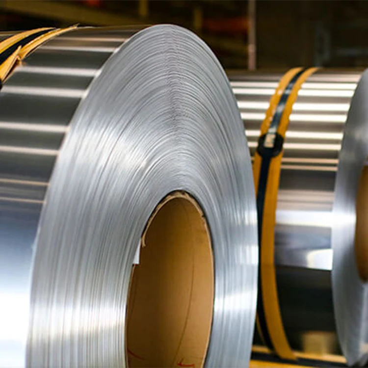 Factory price 6151 6063 6066 aluminum coil prepainted 7050 7075 H28 channel letter aluminum coil aluminum coil rolls