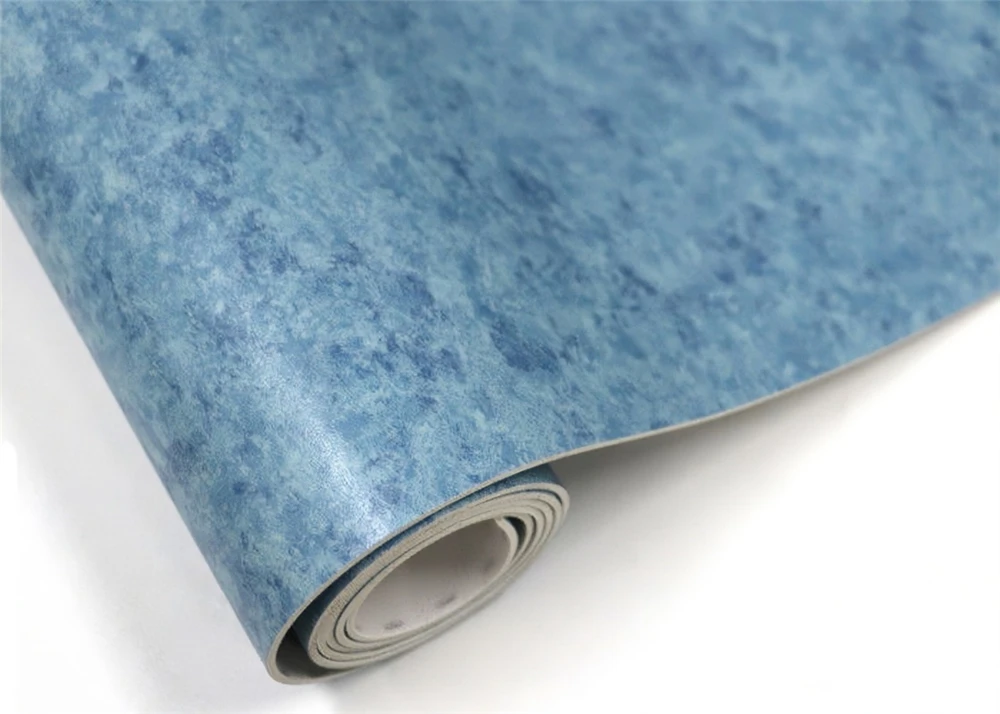 plastic floor covering roll plastic dance floor vinyl flooring for bus